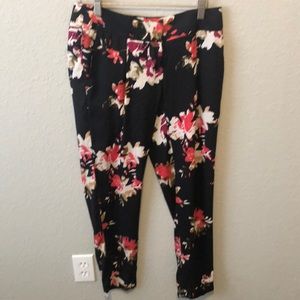Silky LOFT Dress pants